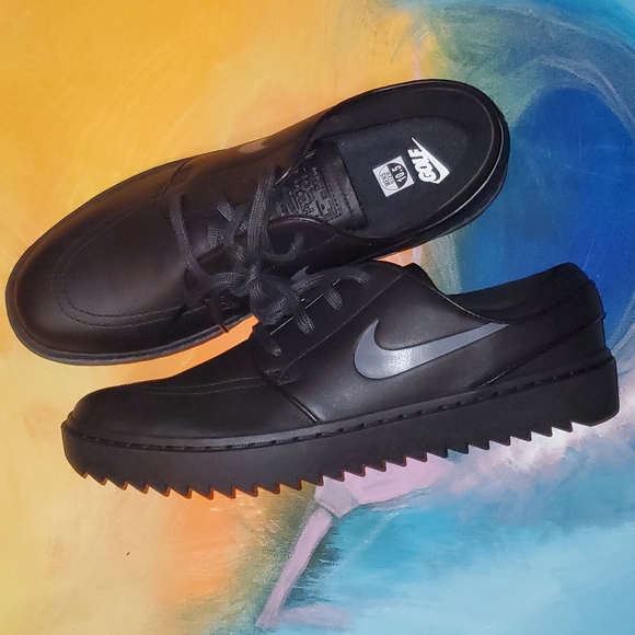 Nike Other - Nike Janoski G golf shoe